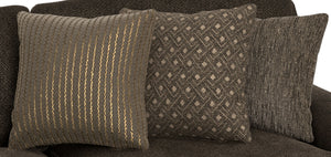 Mammoth - Sectional With Cocktail Ottoman