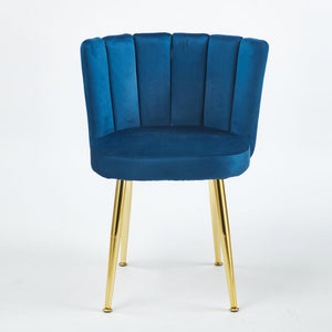 Ergonomic Dining Chair (Set of 2)