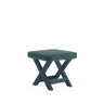 Abigail - Accent Bench With Piped Cushion