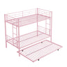 Bunk Bed With Trundle