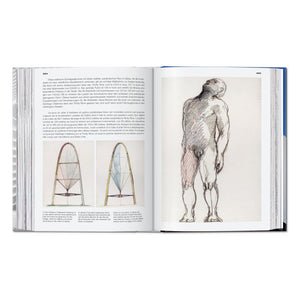 Calatrava. Complete Works 1979–Today. 45th Ed. (German, French, English)