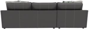 Minori - Italian Leather Sectional