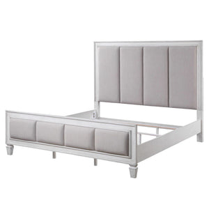 Katia - Bed