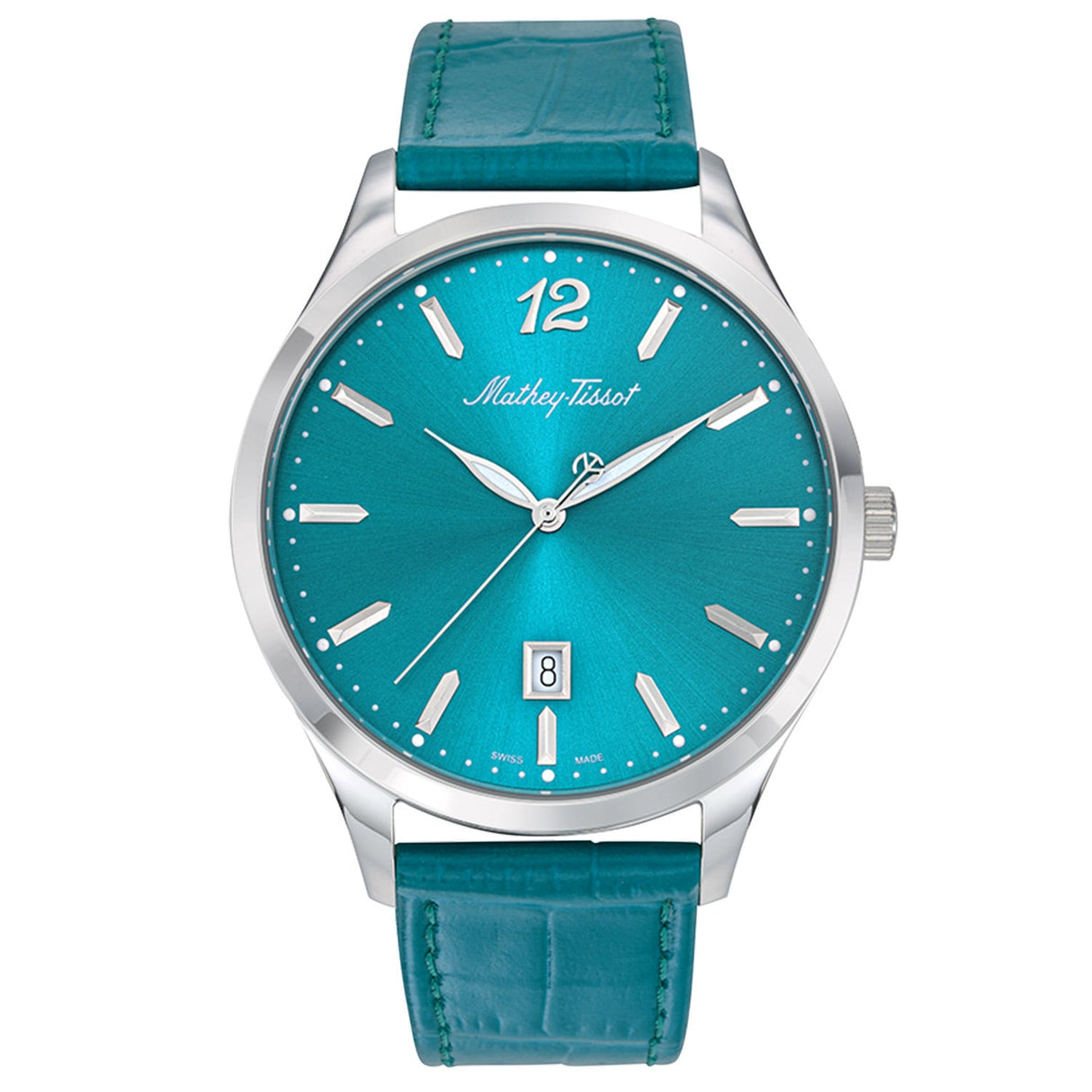 Mathey Tissot Men's Urban