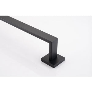 9-Piece Bathroom Hardware Set