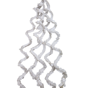 Holiday Swirl Twig 22" Pick -