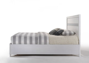 Naima - Elegance Bed