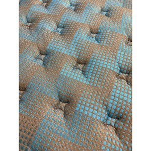 Comfort Care - 13" Hybrid Mattress, Firm Comfort, Advanced Cooling