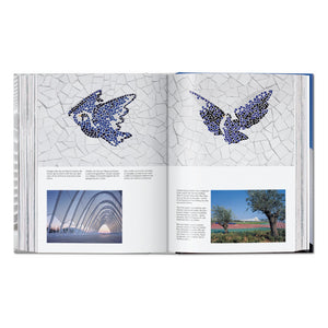 Calatrava. Complete Works 1979–Today. 45th Ed. (German, French, English)