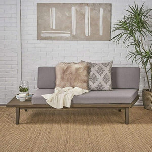 Hillcrest 2 Seater Sofa