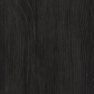 Belachime - Two Drawer Night Stand - Charcoal