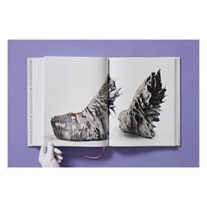 Shoes A–Z. The Collection of The Museum at FIT (German, French, English) (FFE)