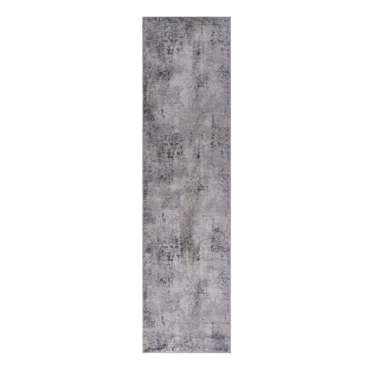 NAAR MARFI Collection Abstract Non-Shedding and Stain Resistant Area Rug