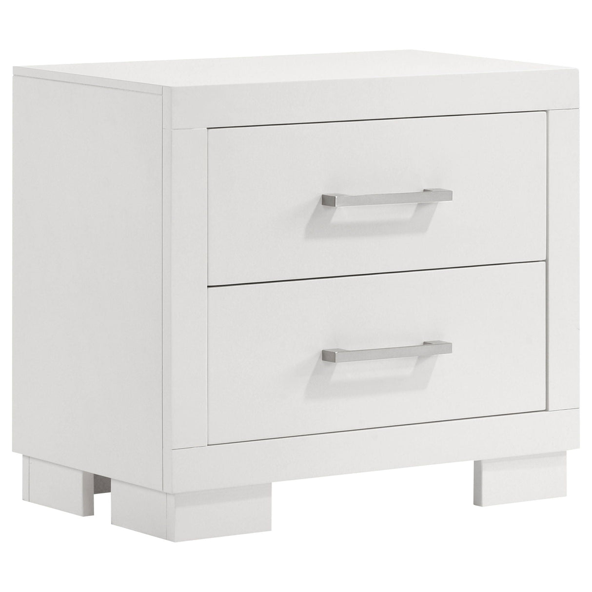 Tokyo - LED Bedroom Set