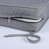 Outdoor Deep Seat Cushions for Patio Furniture, Set of 2