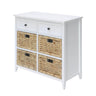 Flavius - Console Cabinet