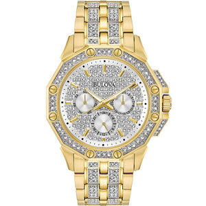 Bulova Men's Octava