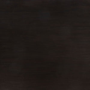 Phelps 123-inch Extension Leaf Dining Table Distressed Noir