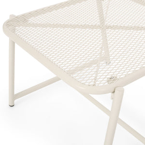 Kincaid - Modern Top Side Table