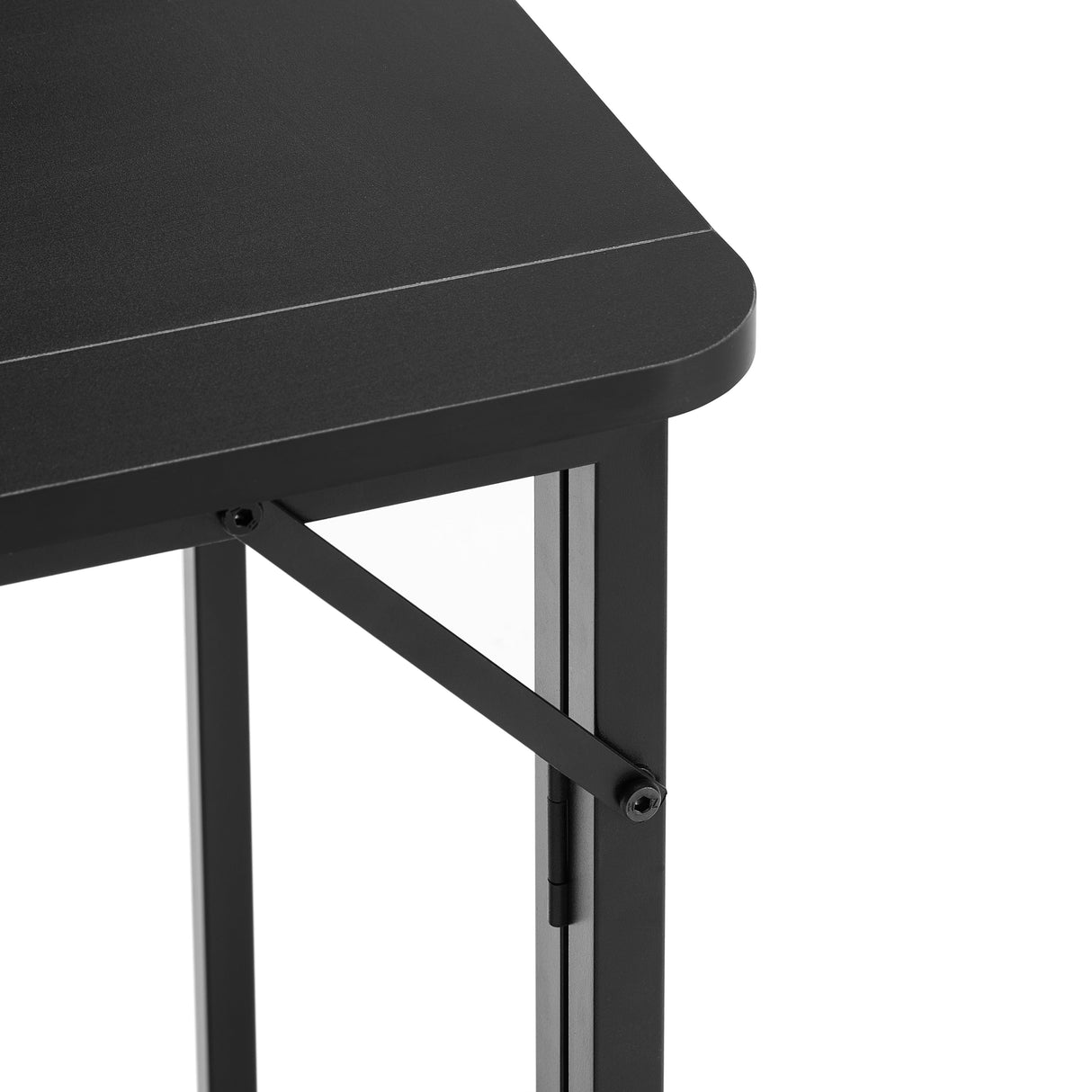 Folding Desk for Small Spaces