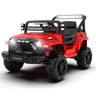 12V Kids Ride-On Electric Truck Car with Parental Control