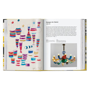 Gio Ponti. 45th Ed. (English)