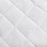 Waterproof sofa bed mattress pad