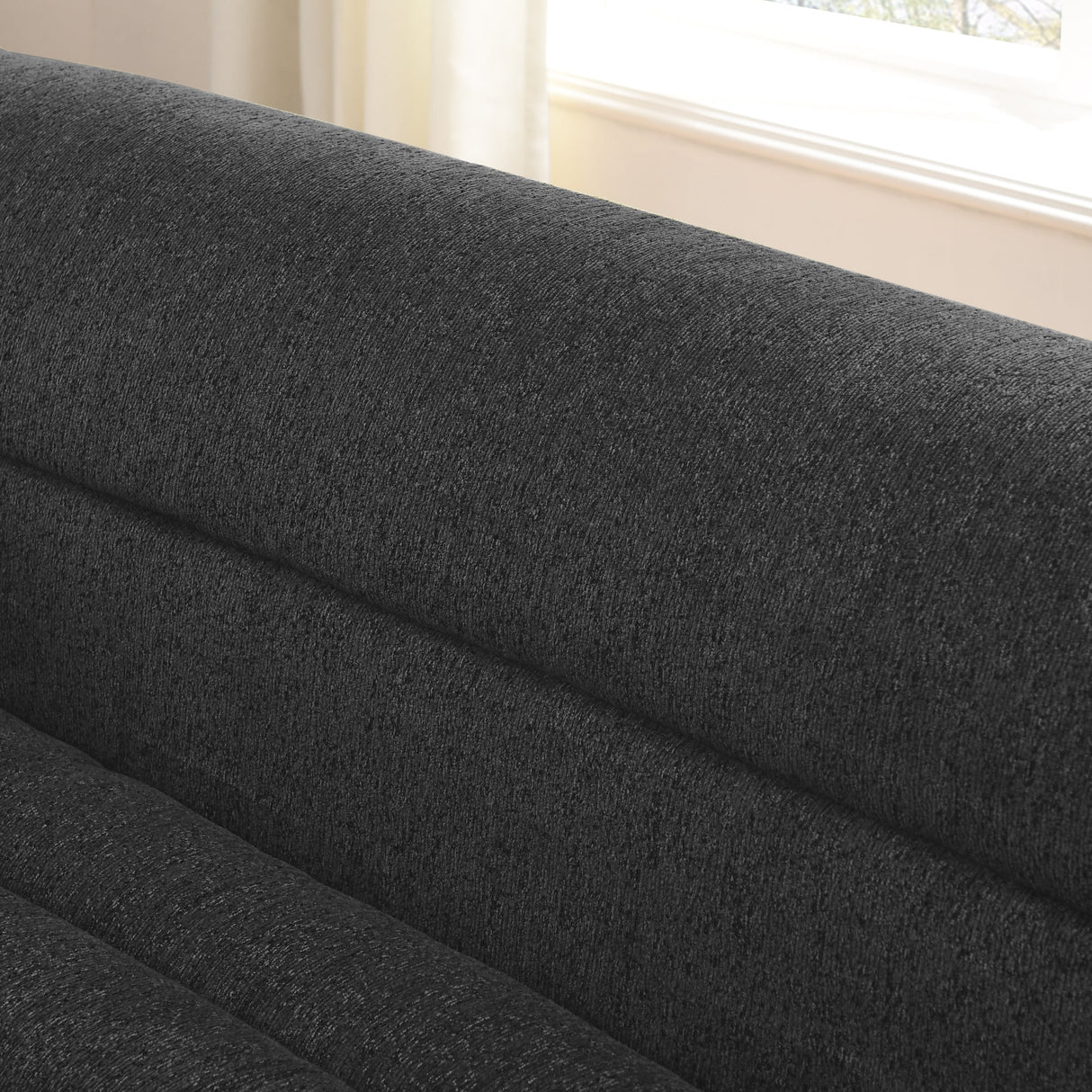 The Single Seat for Modular Sofa