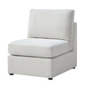 Chauncy - Armless Slipper Chair