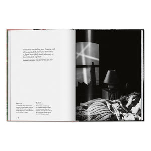 London. Portrait of a City (English)