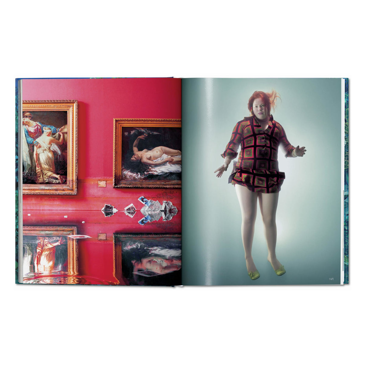 David LaChapelle. Good News (English)