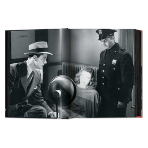 Film Noir. 100 All-Time Favorites (English)