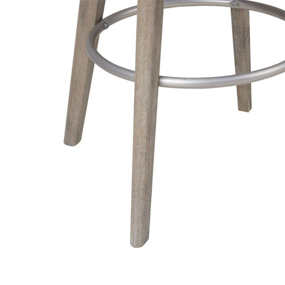 Pearce - Bar Stool With Swivel Seat