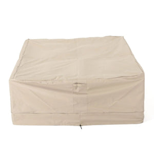 Shield - Waterproof Chat Set Cover