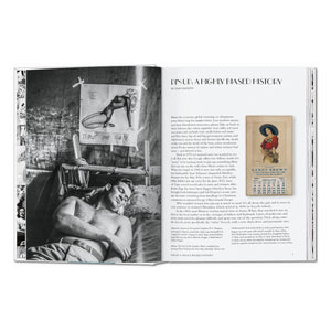 The Art of Pin-up. 45th Ed. (German, French, English)