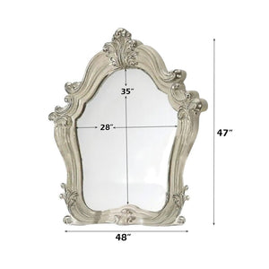 Versailles - Mirror