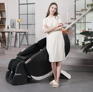 Zero Gravity Multifunction Massage Chair