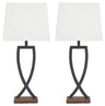 Makara - Table Lamp