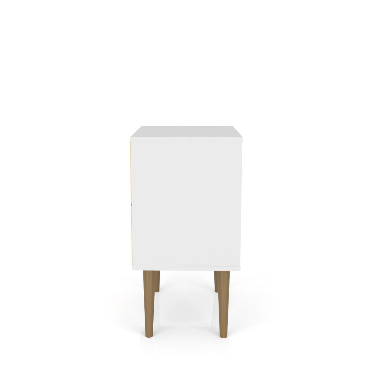 Liberty - Nightstand With 1 Drawer For Bedroom