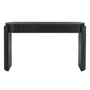TREXM Entryway Table with Storage