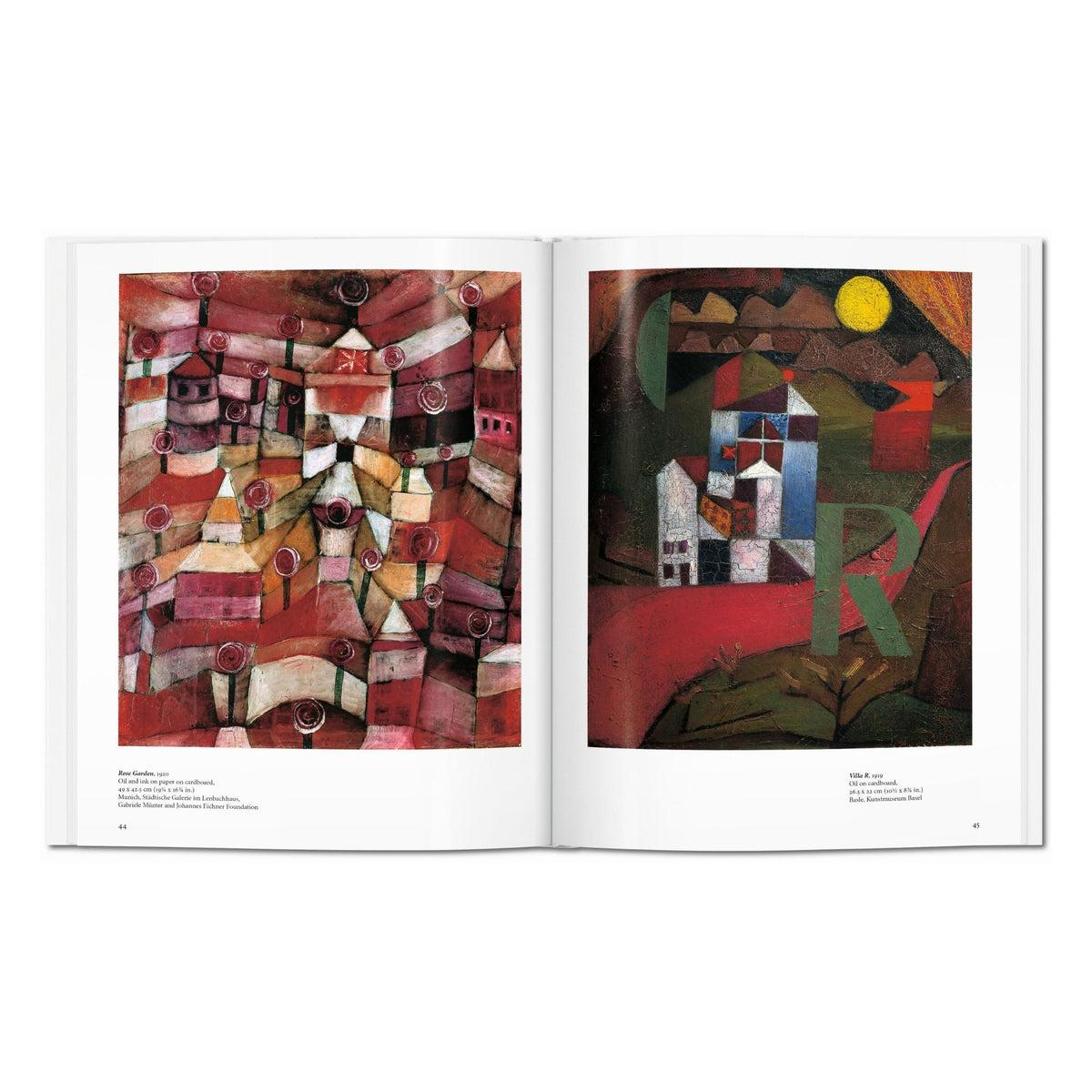 Klee (English)