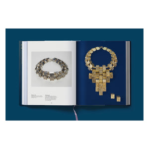 Costume Jewelry (German, French, English)