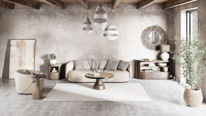Bosley - Round Table