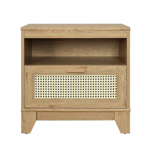 Sheridan - Nightstand With 1 Drawer