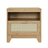 Sheridan - Nightstand With 1 Drawer