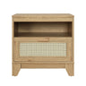 Sheridan - Nightstand With 1 Drawer