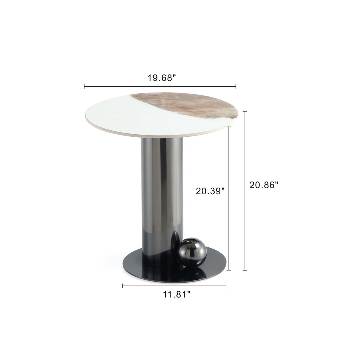 Laurel - Table