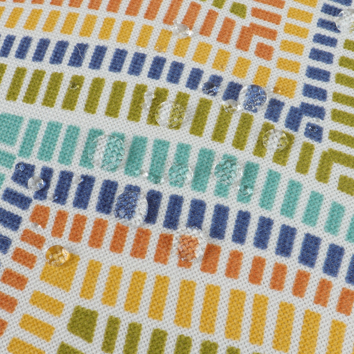 2 Pack Outdoor Throw Pillows, Waterproof & Fade-Resistant