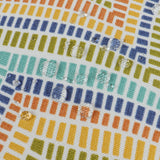 2 Pack Outdoor Throw Pillows, Waterproof & Fade-Resistant