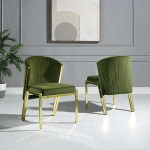 Fallon - Side Chair (Set of 2)